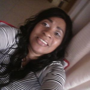 Meet your Posher, Sandra